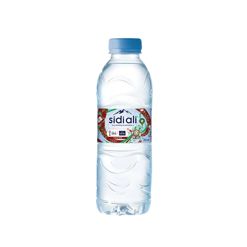 Sidi Ali CAN Pack 12x33cl